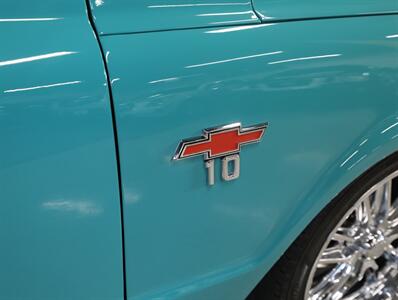 1971 Chevrolet C-10   - Photo 12 - Addison, IL 60101