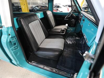 1971 Chevrolet C-10   - Photo 35 - Addison, IL 60101