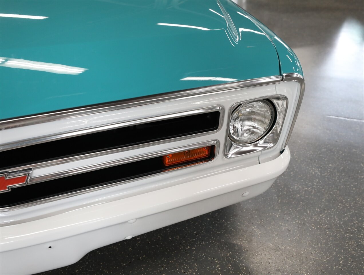 1971 Chevrolet C-10 - Photo 7 - Addison, IL 60101