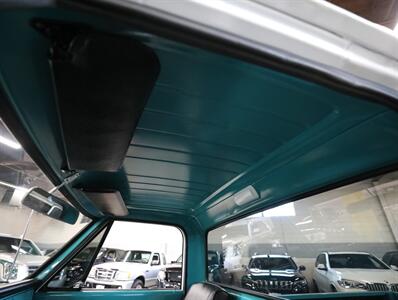 1971 Chevrolet C-10   - Photo 43 - Addison, IL 60101
