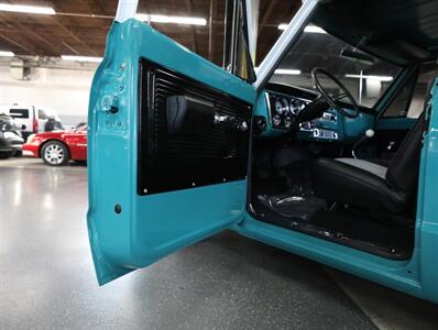 1971 Chevrolet C-10   - Photo 38 - Addison, IL 60101