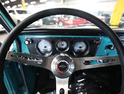 1971 Chevrolet C-10   - Photo 52 - Addison, IL 60101