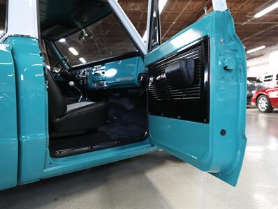 1971 Chevrolet C-10   - Photo 32 - Addison, IL 60101