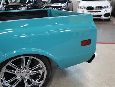 1971 Chevrolet C-10   - Photo 26 - Addison, IL 60101