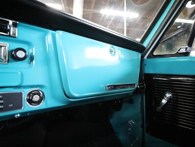 1971 Chevrolet C-10   - Photo 45 - Addison, IL 60101