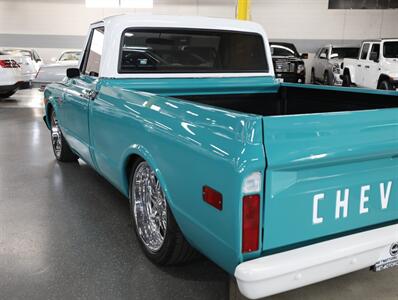 1971 Chevrolet C-10 - Photo 26 - Addison, IL 60101