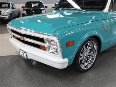 1971 Chevrolet C-10   - Photo 3 - Addison, IL 60101