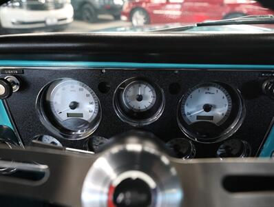 1971 Chevrolet C-10   - Photo 53 - Addison, IL 60101