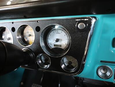 1971 Chevrolet C-10   - Photo 50 - Addison, IL 60101