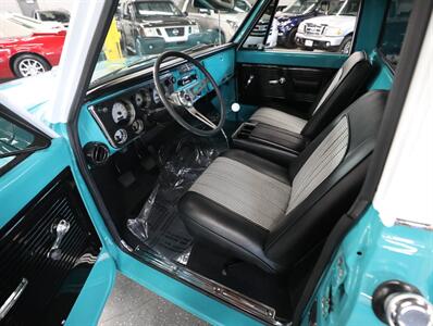1971 Chevrolet C-10   - Photo 40 - Addison, IL 60101