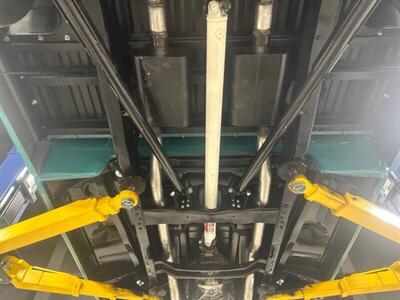 1971 Chevrolet C-10   - Photo 86 - Addison, IL 60101