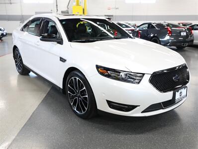 2018 Ford Taurus SHO AWD   - Photo 7 - Addison, IL 60101