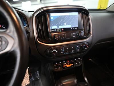 2021 Chevrolet Colorado Z71 4X4   - Photo 39 - Addison, IL 60101