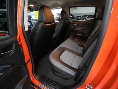 2021 Chevrolet Colorado Z71 4X4   - Photo 32 - Addison, IL 60101