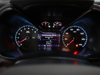 2021 Chevrolet Colorado Z71 4X4   - Photo 47 - Addison, IL 60101