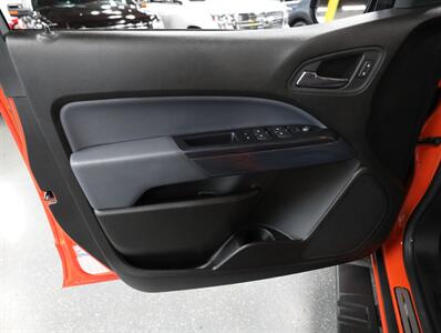 2021 Chevrolet Colorado Z71 4X4   - Photo 35 - Addison, IL 60101