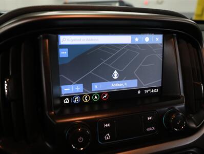 2021 Chevrolet Colorado Z71 4X4   - Photo 41 - Addison, IL 60101