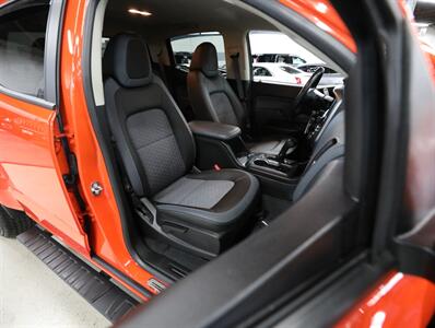 2021 Chevrolet Colorado Z71 4X4   - Photo 27 - Addison, IL 60101