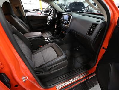 2021 Chevrolet Colorado Z71 4X4   - Photo 26 - Addison, IL 60101