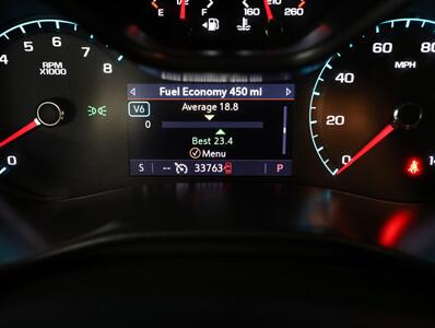 2021 Chevrolet Colorado Z71 4X4   - Photo 48 - Addison, IL 60101