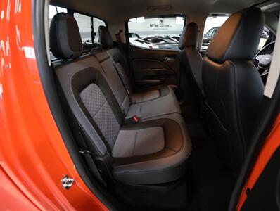 2021 Chevrolet Colorado Z71 4X4   - Photo 30 - Addison, IL 60101