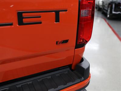 2021 Chevrolet Colorado Z71 4X4   - Photo 15 - Addison, IL 60101