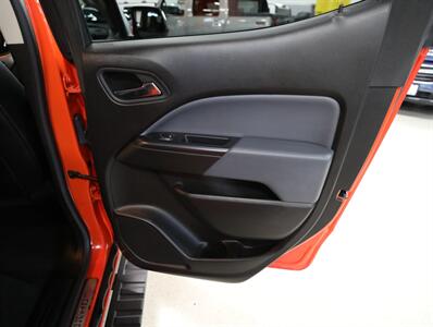 2021 Chevrolet Colorado Z71 4X4   - Photo 28 - Addison, IL 60101