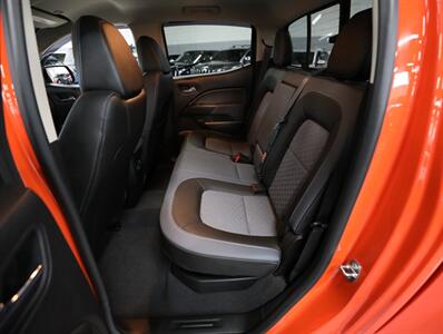 2021 Chevrolet Colorado Z71 4X4   - Photo 33 - Addison, IL 60101