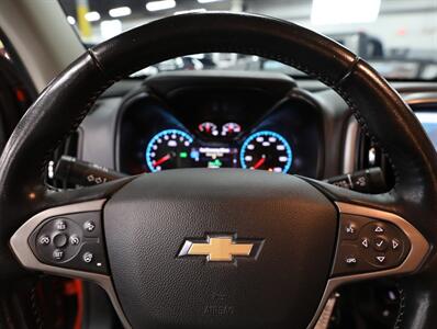 2021 Chevrolet Colorado Z71 4X4   - Photo 46 - Addison, IL 60101