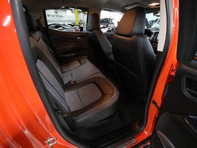 2021 Chevrolet Colorado Z71 4X4   - Photo 29 - Addison, IL 60101