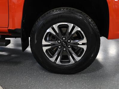 2021 Chevrolet Colorado Z71 4X4   - Photo 52 - Addison, IL 60101