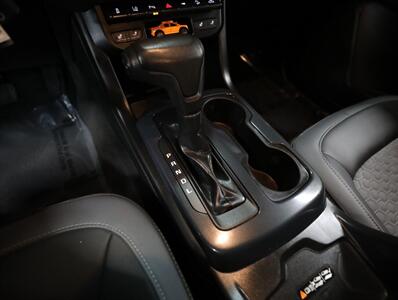 2021 Chevrolet Colorado Z71 4X4   - Photo 38 - Addison, IL 60101