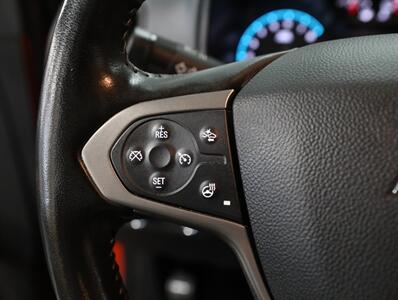 2021 Chevrolet Colorado Z71 4X4   - Photo 45 - Addison, IL 60101