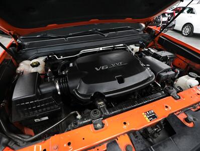 2021 Chevrolet Colorado Z71 4X4   - Photo 55 - Addison, IL 60101