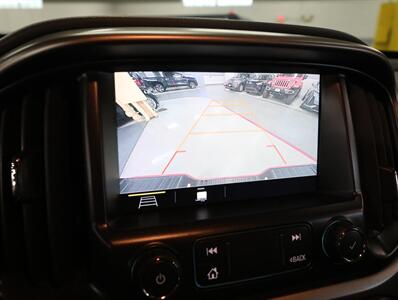 2021 Chevrolet Colorado Z71 4X4   - Photo 42 - Addison, IL 60101