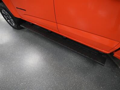 2021 Chevrolet Colorado Z71 4X4   - Photo 23 - Addison, IL 60101