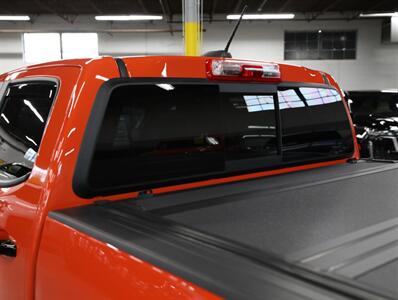 2021 Chevrolet Colorado Z71 4X4   - Photo 21 - Addison, IL 60101