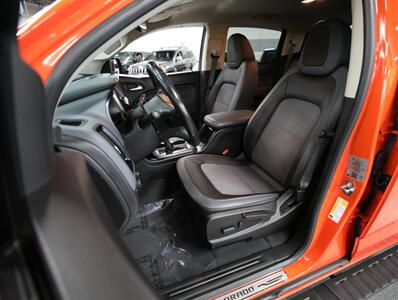 2021 Chevrolet Colorado Z71 4X4   - Photo 37 - Addison, IL 60101