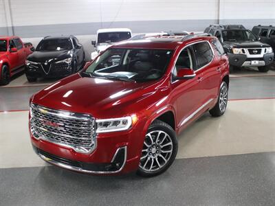 2021 GMC Acadia Denali AWD  