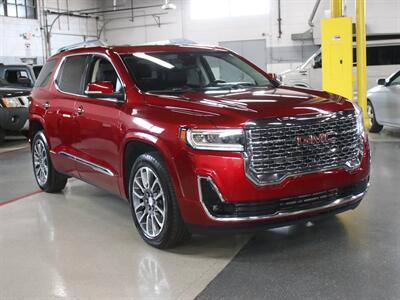 2021 GMC Acadia Denali AWD   - Photo 7 - Addison, IL 60101