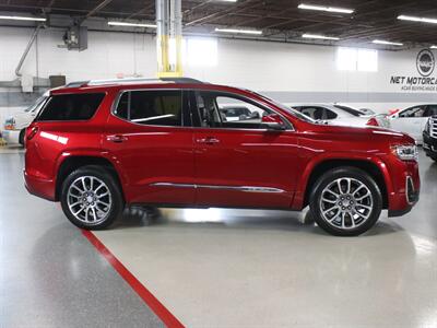 2021 GMC Acadia Denali AWD   - Photo 8 - Addison, IL 60101