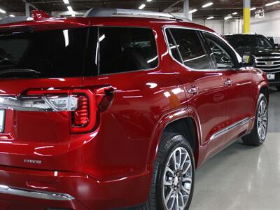 2021 GMC Acadia Denali AWD   - Photo 9 - Addison, IL 60101