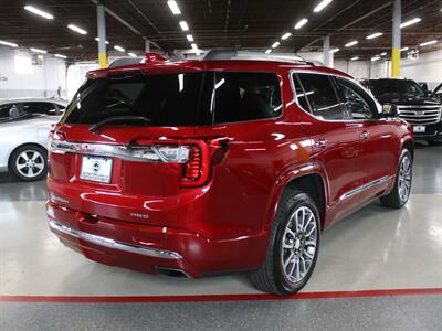 2021 GMC Acadia Denali AWD   - Photo 10 - Addison, IL 60101