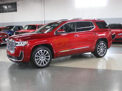 2021 GMC Acadia Denali AWD   - Photo 16 - Addison, IL 60101