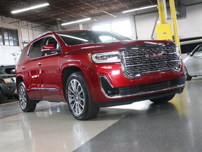 2021 GMC Acadia Denali AWD   - Photo 64 - Addison, IL 60101