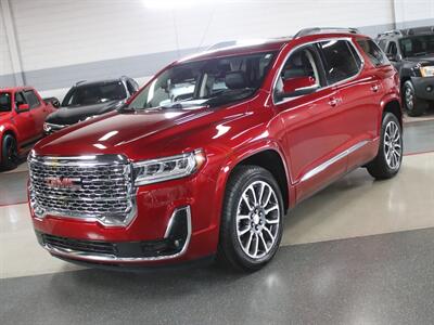 2021 GMC Acadia Denali AWD   - Photo 4 - Addison, IL 60101