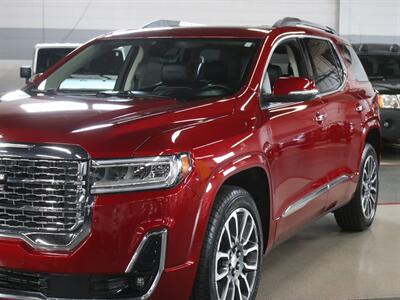 2021 GMC Acadia Denali AWD   - Photo 5 - Addison, IL 60101