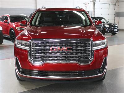 2021 GMC Acadia Denali AWD   - Photo 6 - Addison, IL 60101