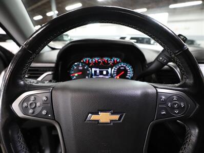 2020 Chevrolet Tahoe LT 4WD   - Photo 46 - Addison, IL 60101
