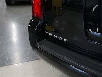 2020 Chevrolet Tahoe LT 4WD - Photo 11 - Addison, IL 60101